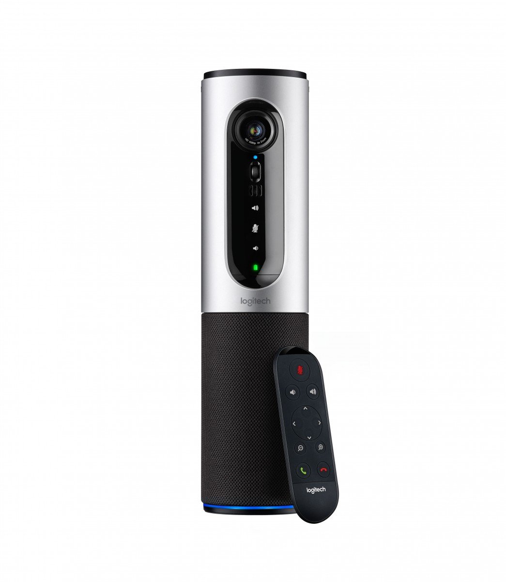 Logitech ConferenceCam Connect systeme de vidéo conférence Systeme de vidéoconférence de groupe