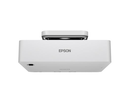 EPSON EB-L690U Projecteur laser 6500lm ,WUXG 16:10, 1,35 - 2,20:1, HDMI x2, HDMI Out, HD Base T, Wi-Fi 6, NFC,Miracast, AirPlay 2