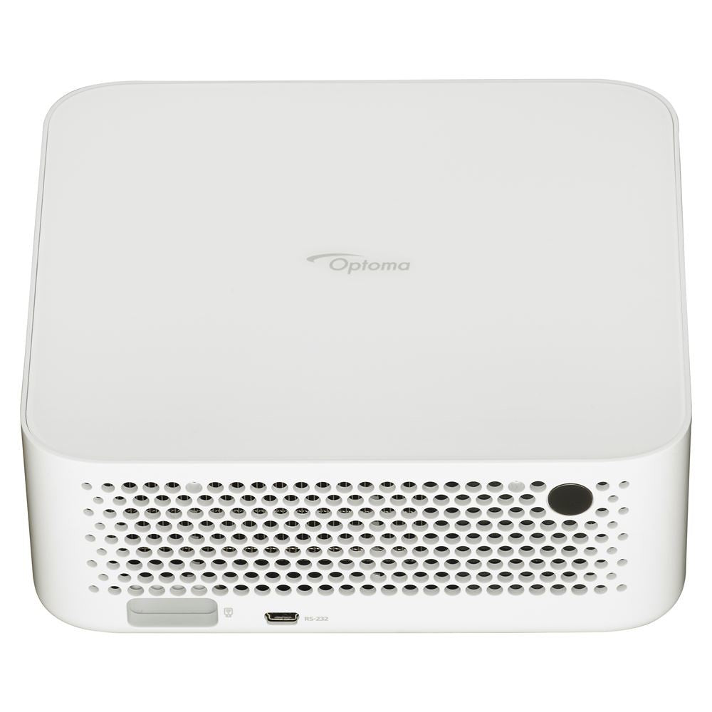 OPTOMA ML1080ST Projector 1080p Full HD 1920x1080 1200 Lumen