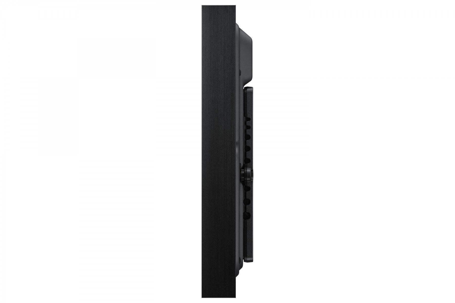 SAMSUNG OH24B Outdoor LCD 24p FHD 16:9 IP56 rated display kit with protection glass 1500nits 2xUSB 2.0 RJ45 HDMI
