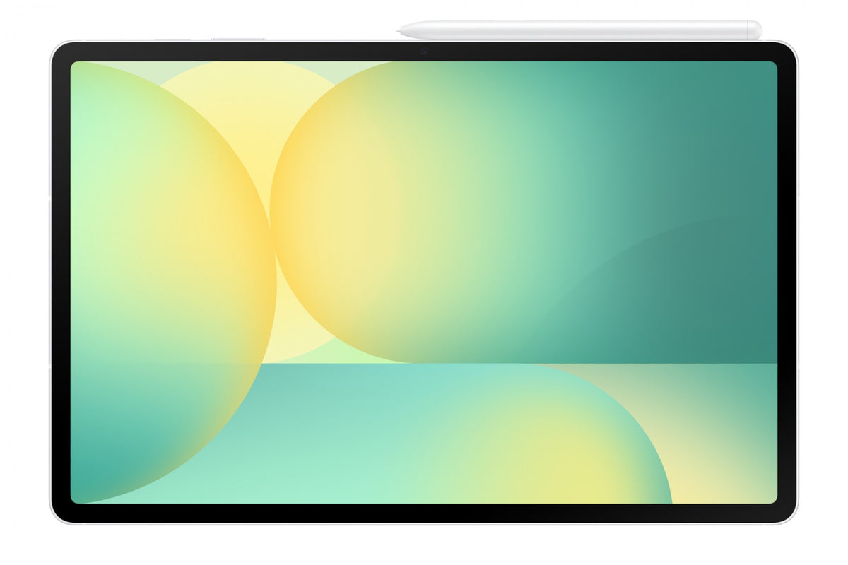 Galaxy Tab S10 FE+WIFI 128GB Slvr