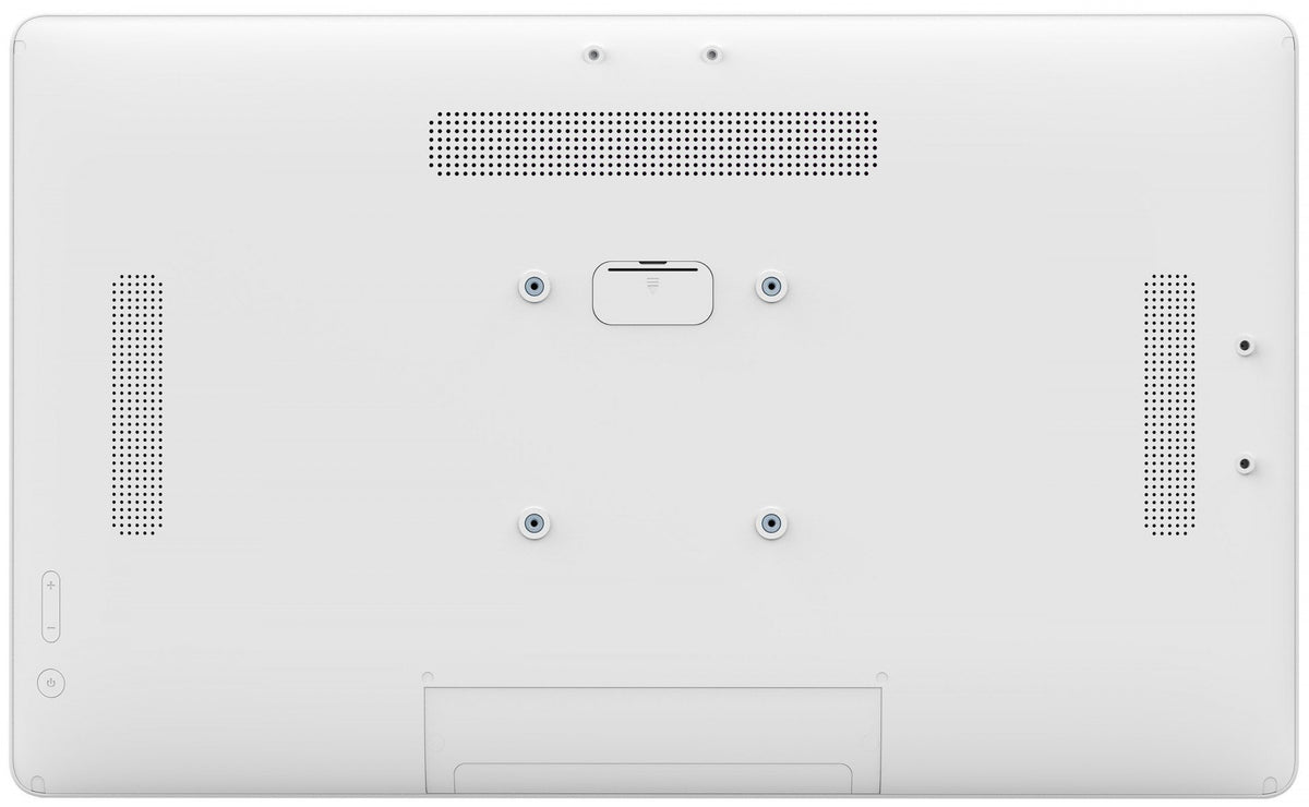 "iiyama TW2424AS-W1 Écran d'affichage dynamique Écran plat de signalisation numérique 60,5 cm (23.8"") Wifi 350 cd/m2 4K Ultra HD Noir Écran tactile Intégré dans "