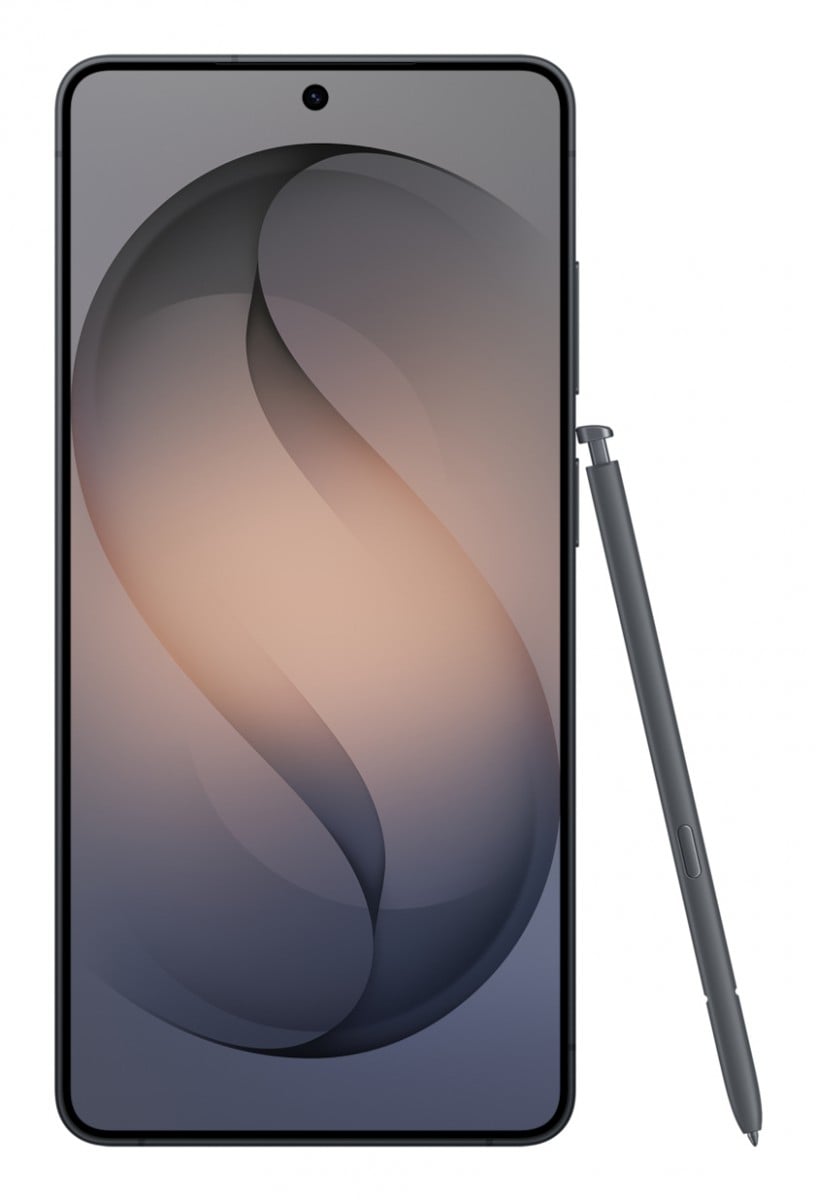 Galaxy S26 Ultra 5G Black 512Gb Ent Ed