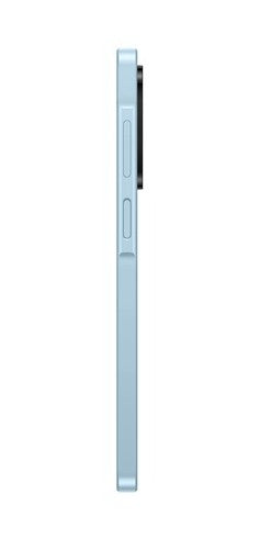 "Samsung Galaxy A17 17 cm (6.7"") Double SIM hybride 4G USB Type-C 8 Go 256 Go 5000 mAh Bleu clair"