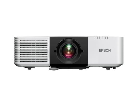 EPSON EB-L690U Projecteur laser 6500lm ,WUXG 16:10, 1,35 - 2,20:1, HDMI x2, HDMI Out, HD Base T, Wi-Fi 6, NFC,Miracast, AirPlay 2