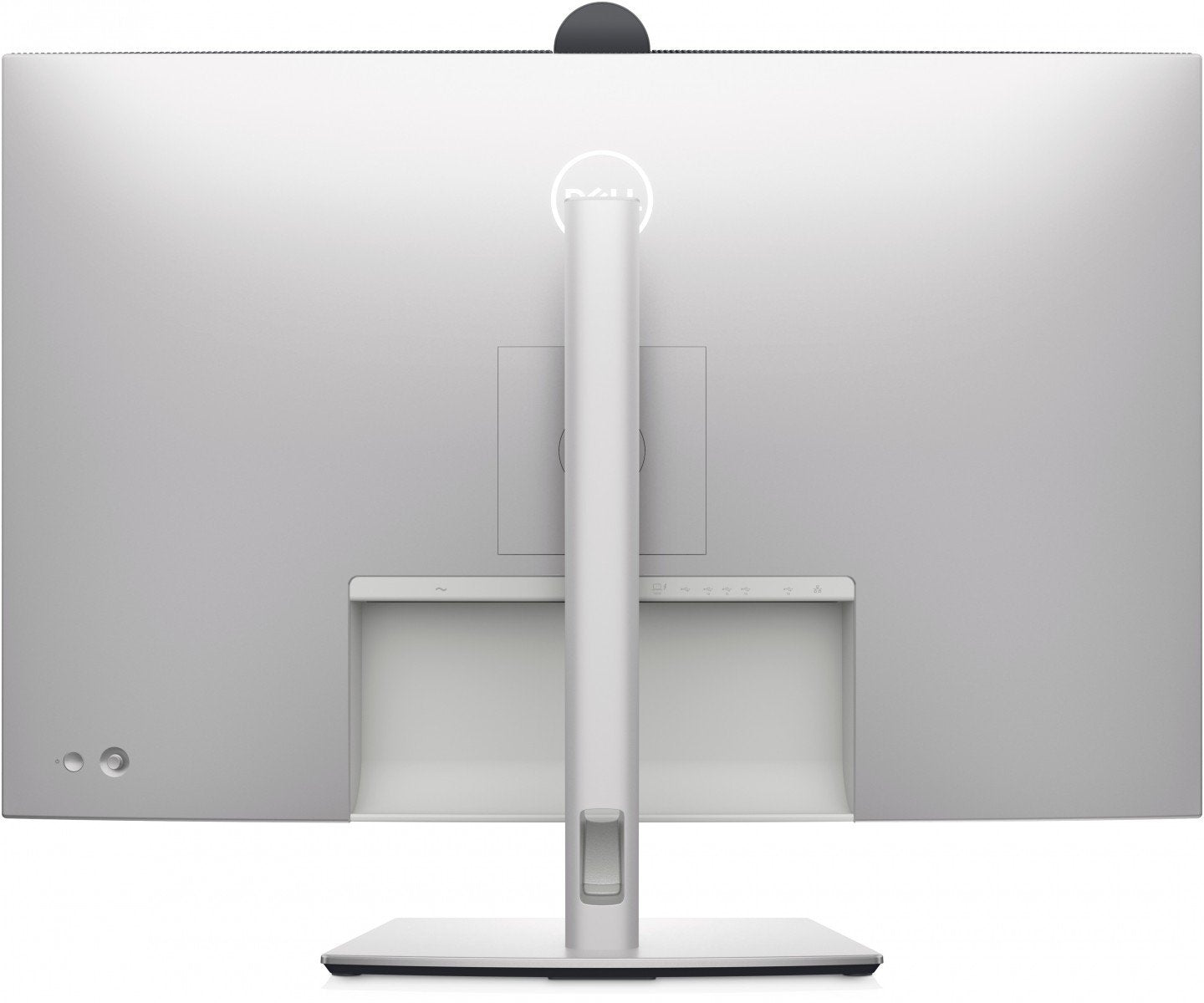 "DELL UltraSharp U3224KBA LED display 80 cm (31.5"") 6144 x 3456 pixels 6K Ultra HD LCD Noir, Argent"