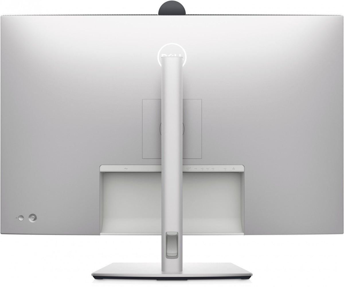 "DELL UltraSharp U3224KBA LED display 80 cm (31.5"") 6144 x 3456 pixels 6K Ultra HD LCD Noir, Argent"