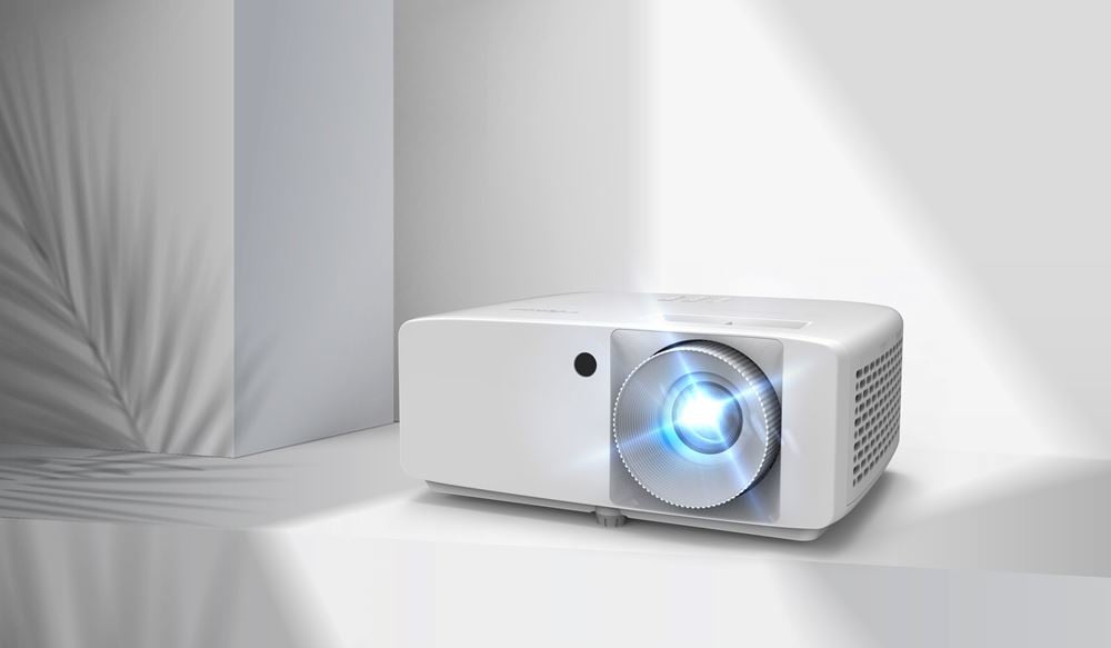 ZH420 FULL HD 4500 lm