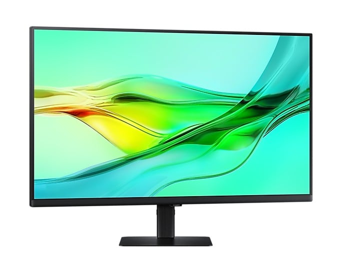 SAMSUNG ViewFinity S60UD 32p WQHD IPS 100Hz 5ms HDMI cable in box