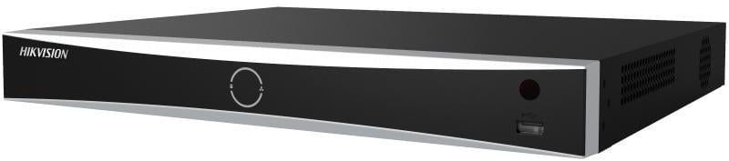 Hikvision DS-7608NXI-K2(D) NVR 8 canaux 1U K Series AcuSense 4K