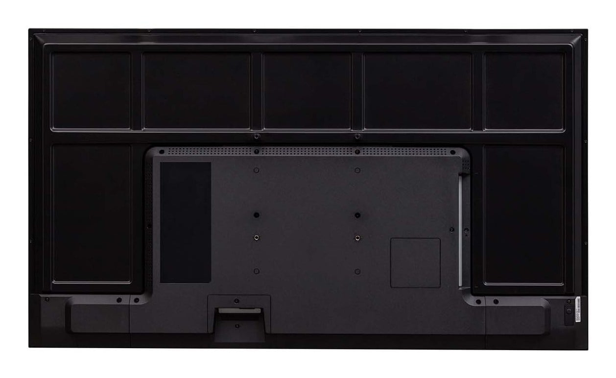 LG/50UL5Q-E 50" 3840x2160