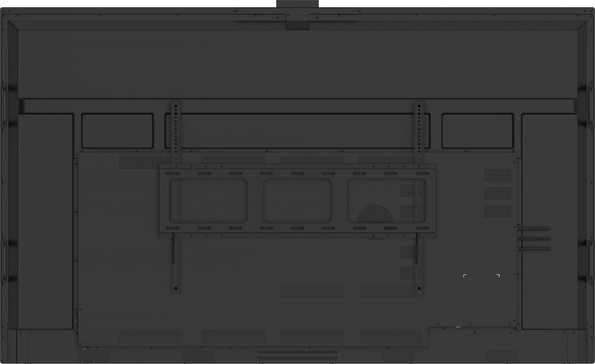 86"W IFP 40-Points Bonded DeepContrast I