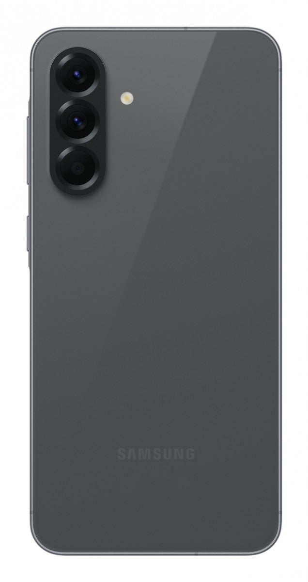 Samsung Galaxy A56 A566 5G Dual Sim 8GB RAM 256GB Graphite