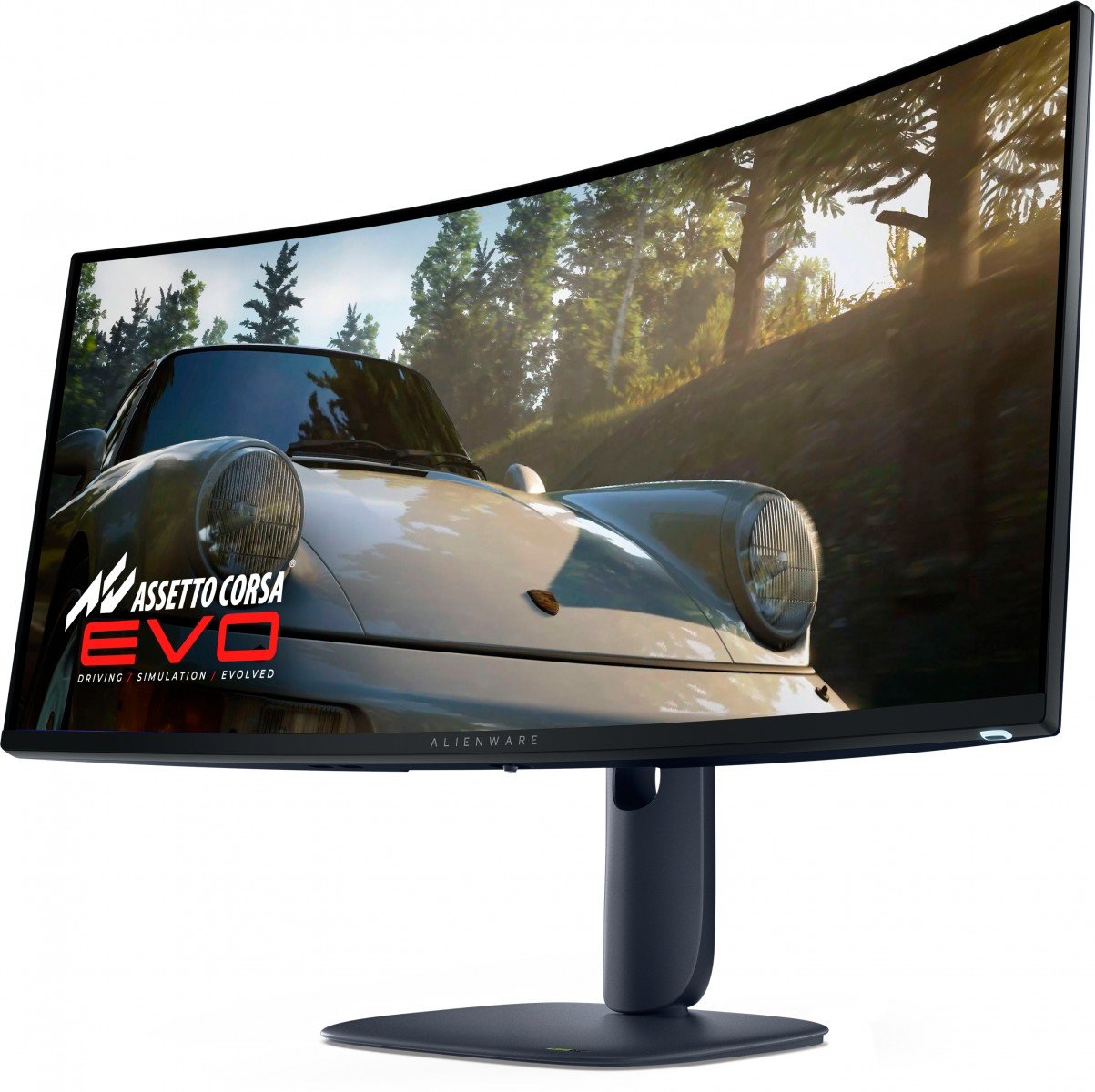 Alienware 34" AW3425DW Curved-240Hz-Mon