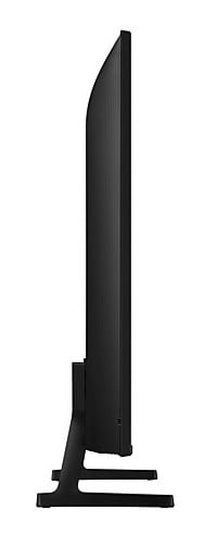Samsung  43in, 16/7,250cd/m2, UHD, SOC Tizen + pied