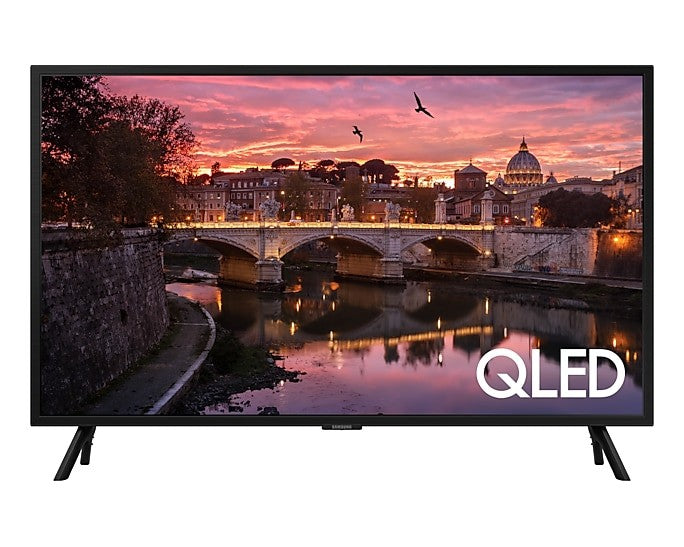 TV Mode Hotel 32HCF8000 Smart