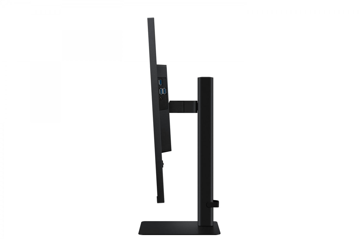 SAMSUNG ViewFinity S60D 32p WQHD IPS 100Hz 5ms HDMI cable in box