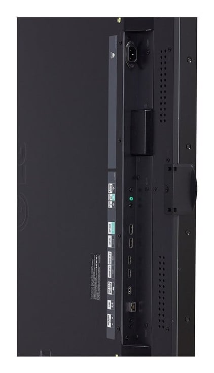 LG Signage Display HB 55" IPS FHD