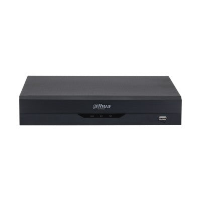 Dahua XVR5116HS-I3 Enregistreur vidéo numérique 16CH Penta-brid 5MP Value/1080P Compact 1U 1HDD WizSense