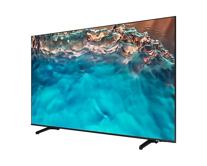 TV Hotel 55BU8000 55" Smart TV 4K UHD