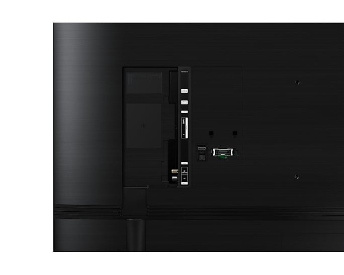 TV Hotel 55BU8000 55" Smart TV 4K UHD
