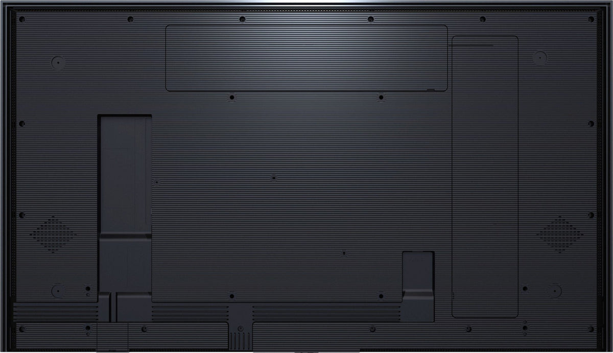 55" 3840x2160 UHD VA Haze 25% 500c