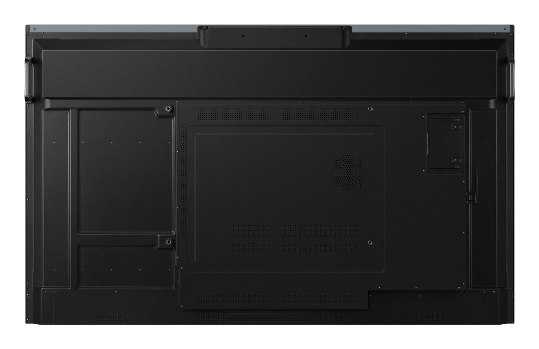 SAMSUNG WAFX-P Eboard WA86FX-P 86p Android 15 EDLA Octacore 16Go RAM 128Go storage UHD IR Touch 3xHDMI USB-C PD 65W 48Mpixel auto