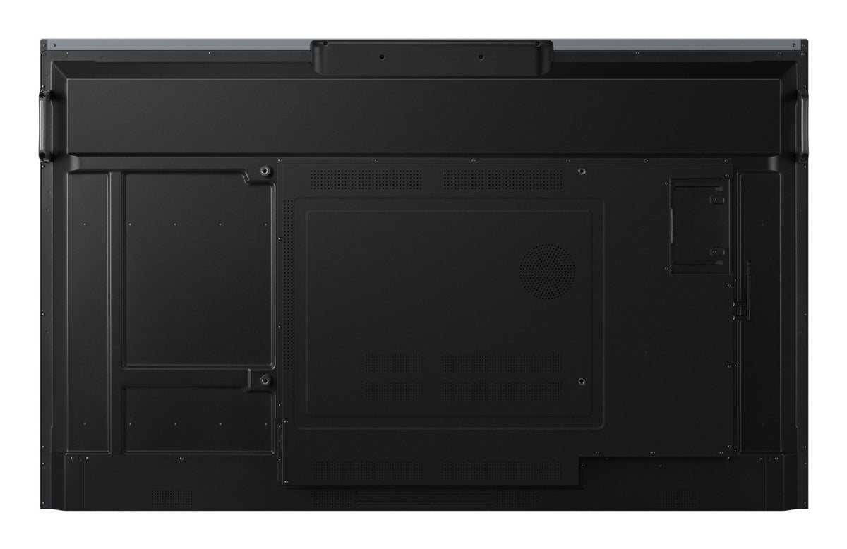 SAMSUNG WAFX-P Eboard WA86FX-P 86p Android 15 EDLA Octacore 16Go RAM 128Go storage UHD IR Touch 3xHDMI USB-C PD 65W 48Mpixel auto