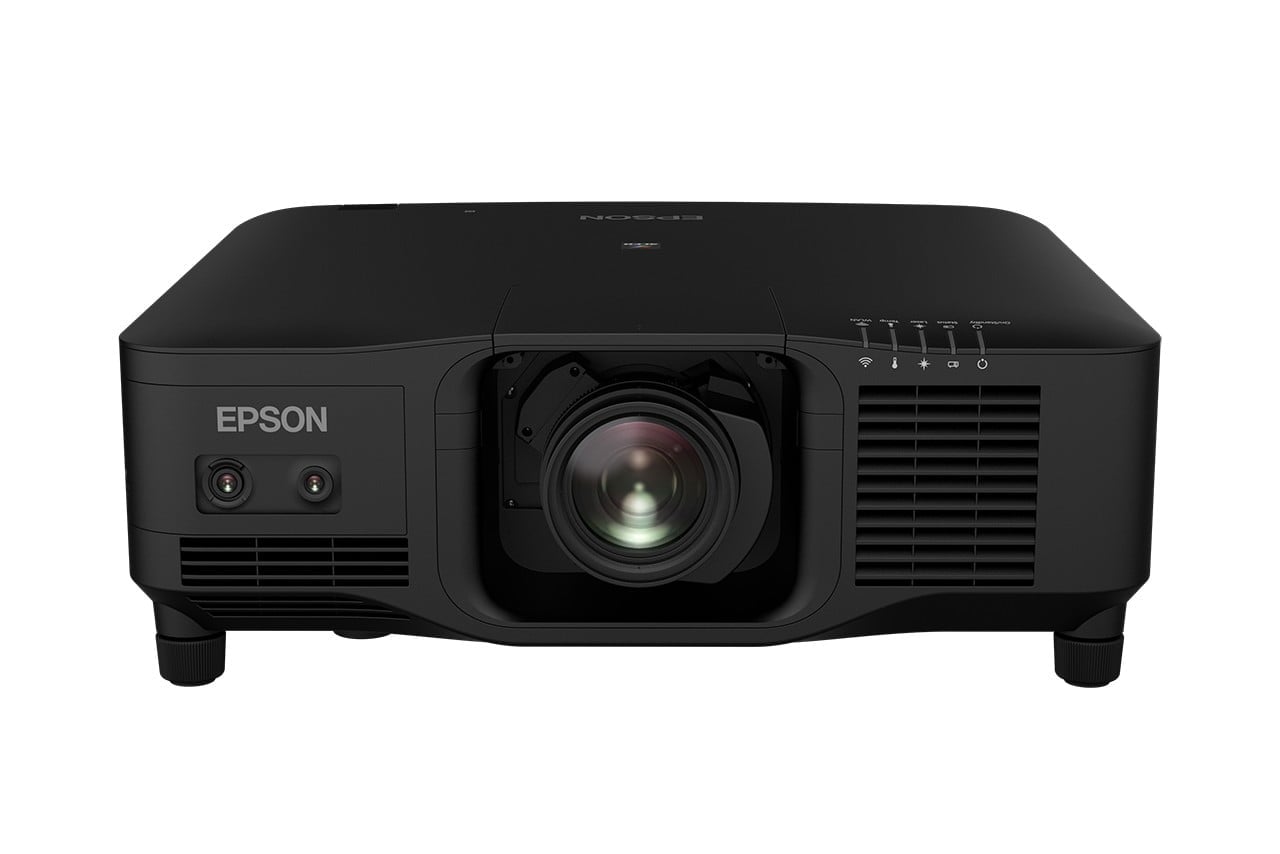 EPSON EB-PU2213B 13000Lumen 3LCD WUXGA 1920x1200 black