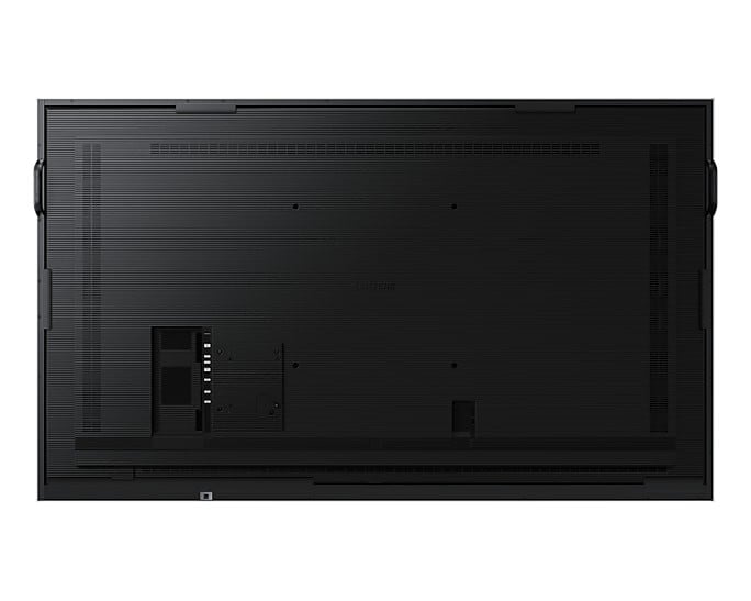 SAMSUNG WM85B Flip 4 85p Tactile Infrarouge UHD 3840x2160 16:9 300nit sans vitre 220nit avec vitre 16/7 3years