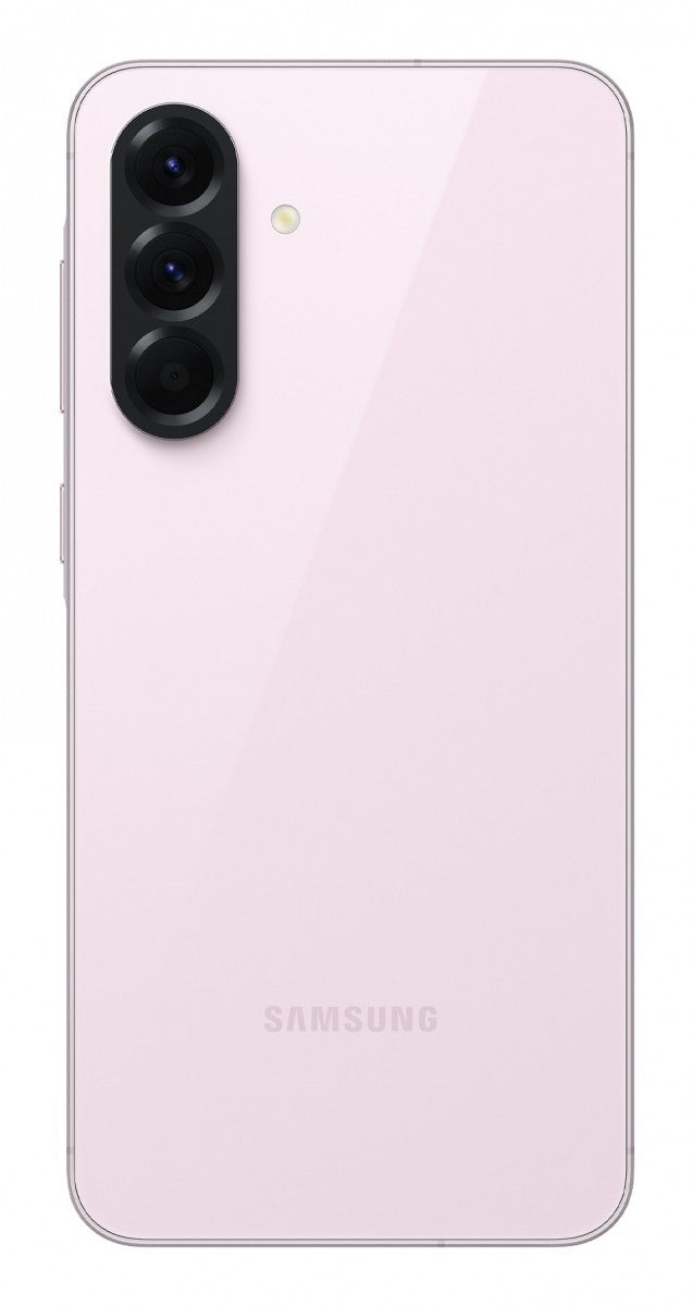 Samsung A566 Galaxy A56 (Double Sim - 6.7", 128 Go, 8 Go RAM) Rose