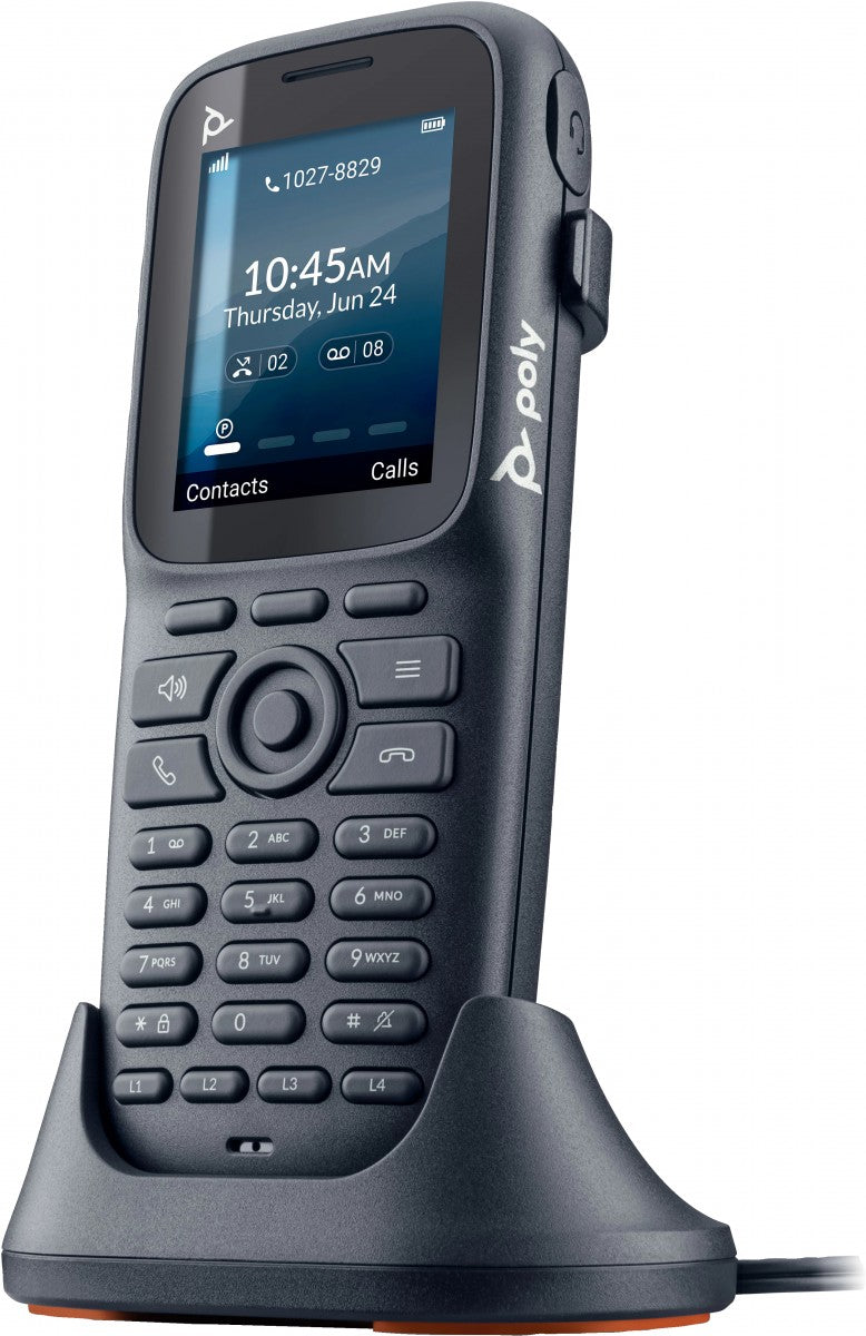 Poly Rove 20 S DECT D2 B1BS 20PH EMEA