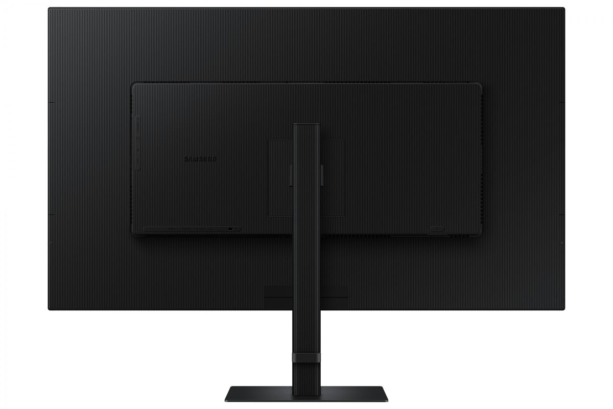 SAMSUNG ViewFinity S37D800U 37p 16:9 3840x2160 VA 5ms 350nits 60Hz HDR10 sRGB 100 HAS/Swivel/Tilt HDMI/DP/USB-C 90W LAN USB3