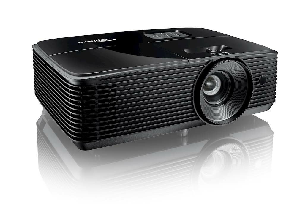 Optoma W400LVe