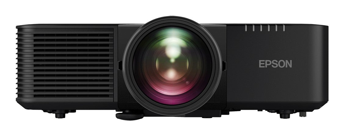 EPSON EB-L695SU Projecteur laser 6200lm ,WUXG 16:10, 0,79 – 1,36:1, HDMI In x2, HDMI Out, HDBaseT, Wi-Fi, NFC, Miracast, AirPlay 2