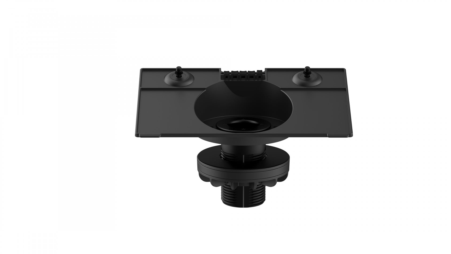 Riser Mount for Tap