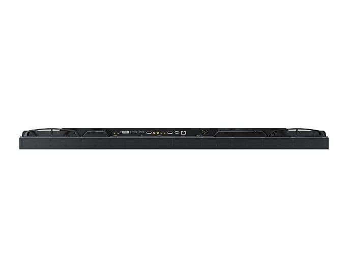 SAMSUNG 46" 16:9 FullHD VM46B-U direct-LED IPS 500nits DP 1.2, HDMI in x2/out, DVI-D, Ethernet, 3.5mm bezel to bezel VESA 600x400
