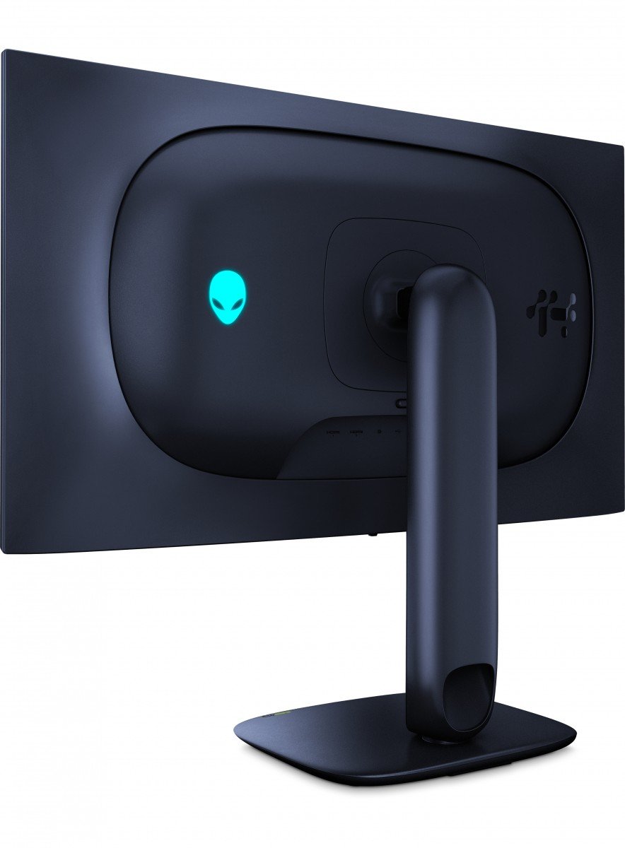Alienware 27 4K QD-OLED Gaming