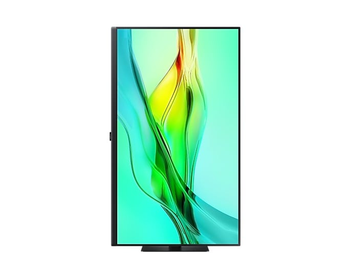 SAMSUNG ViewFinity S60UD 32p WQHD IPS 100Hz 5ms HDMI cable in box