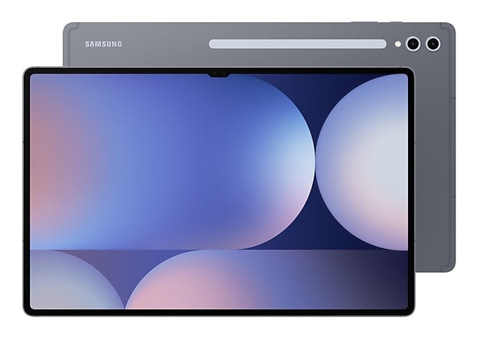 Galaxy Tab S10 Ultra 16Gb_1Tb Wifi GRAY