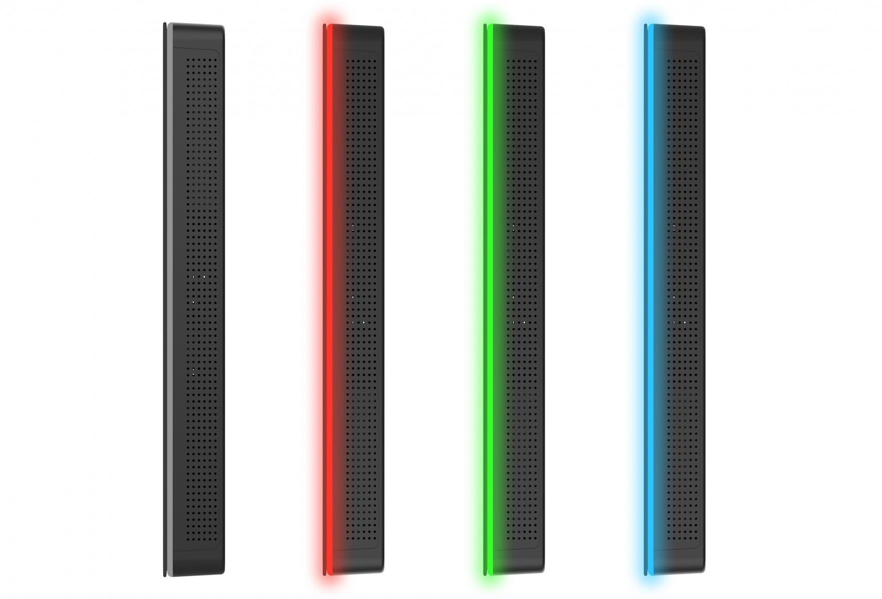 "iiyama TW1625LASC-B3PNR 15,6"" RGB LED-Lightbar Panel-PC avec Android 14+GMS SOC Octa-core RK3576 4 Go de mémoire 32 Go"