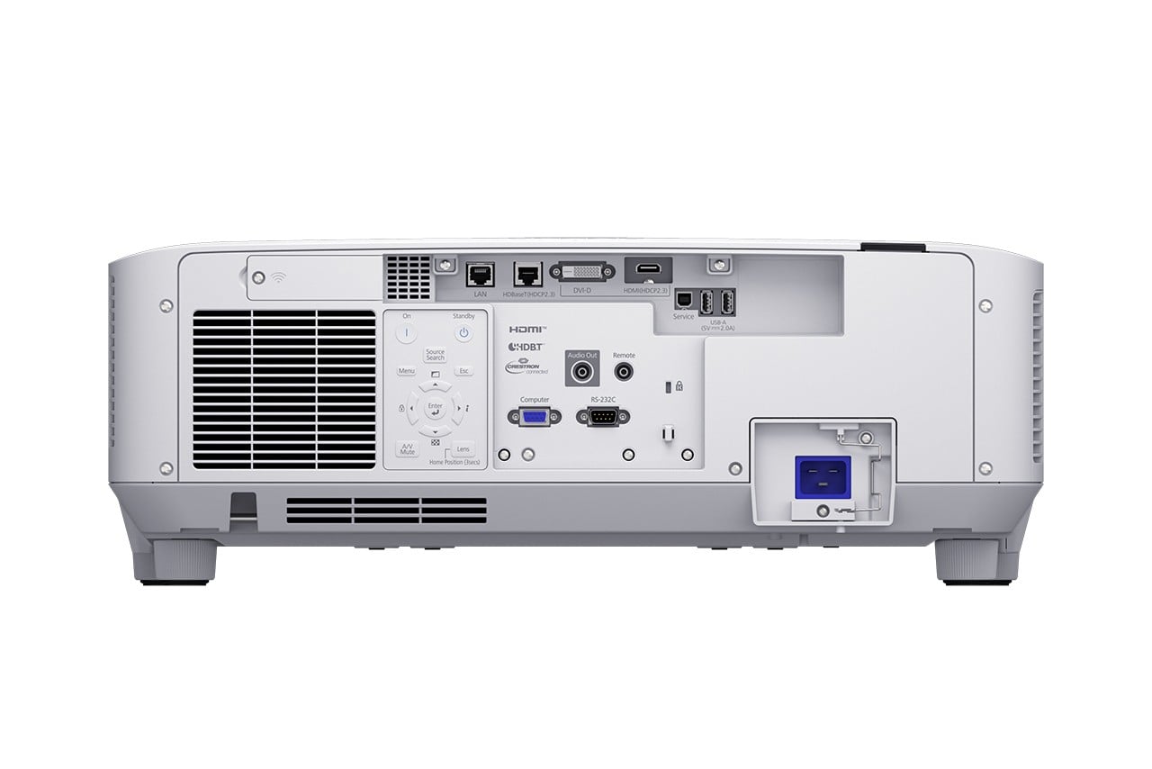 EPSON EB-PU2113W 13000Lumen 3LCD WUXGA 1920x1200