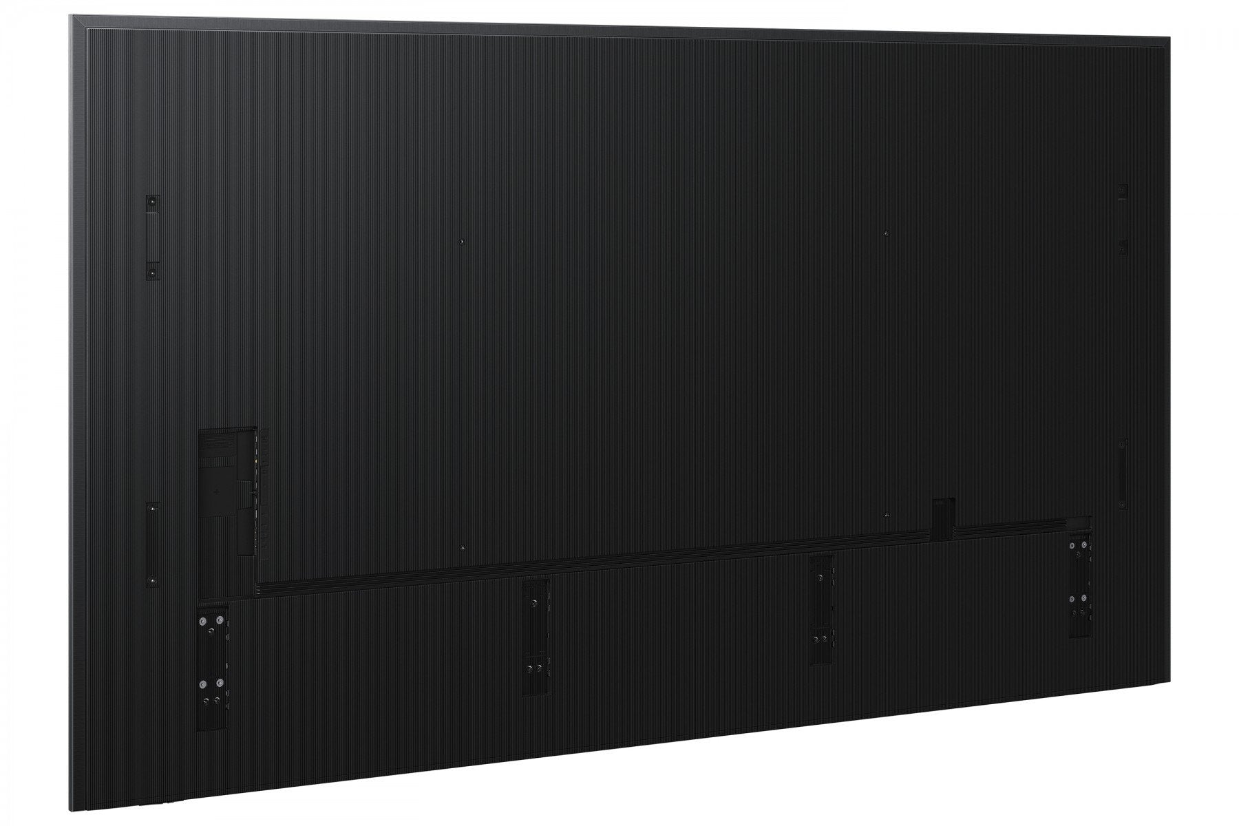 SAMSUNG QH115F-X 115p Smart Signage UHD/4K 16:9 Smart Signage QLED Non-glare 1000nits 60W Speakers Slim chassi DP 1.2 3xHDMI 2.0