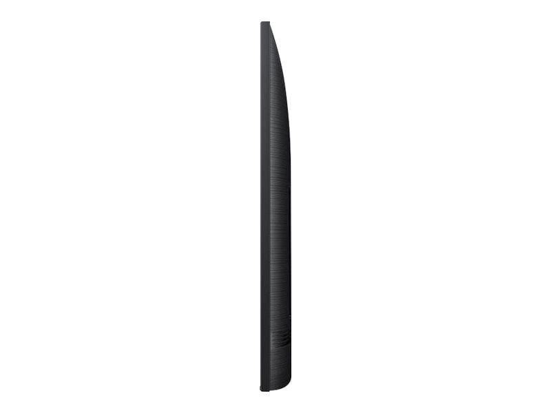 SAMSUNG QE65T 65p QET Crystal UHD 4K Signage LH65QETELGCXEN 16/07 Cert.IP5X SoC Lite