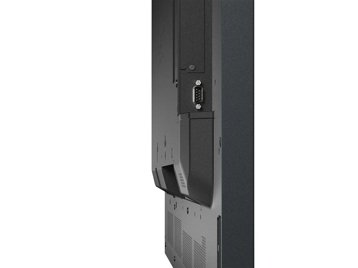 MultiSync P495