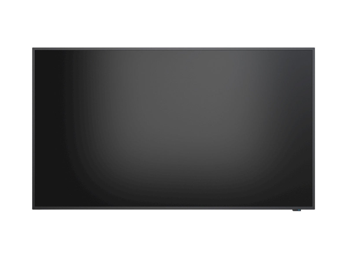 "NEC MultiSync E328-2 Écran plat de signalisation numérique 81,3 cm (32"") LCD 400 cd/m2 Full HD Noir 16/7"