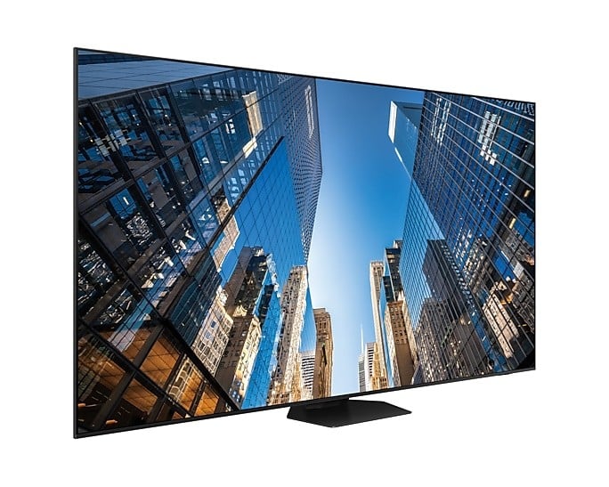 SAMSUNG QE98C 98p UHD 16:9 450nits 5000:1 4xHDMI 2.0 3Years OnSite