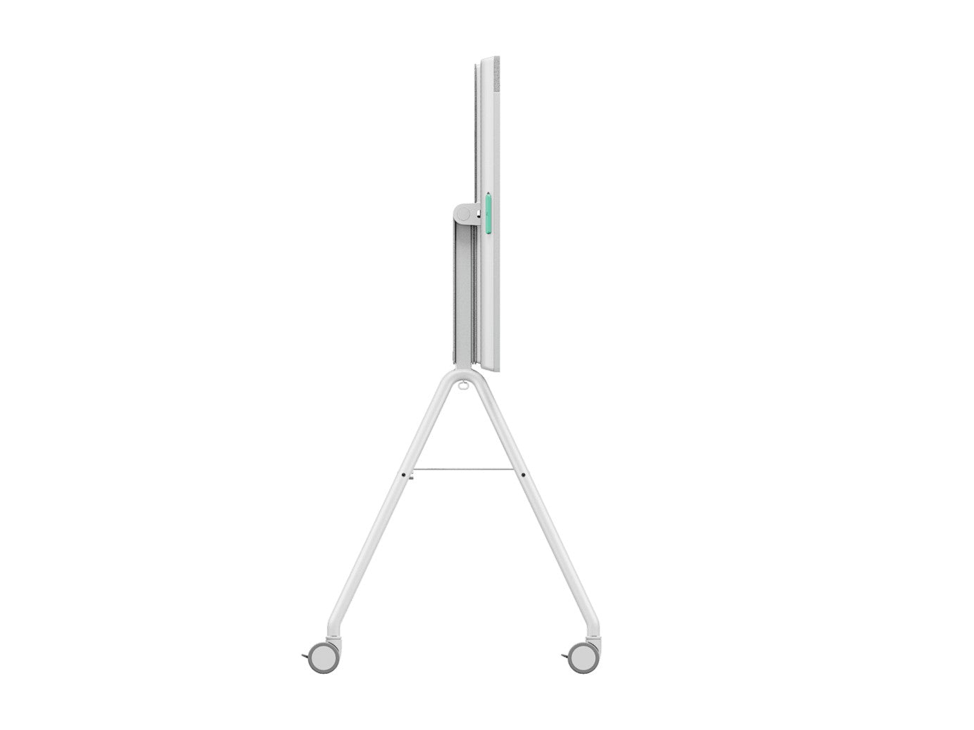 LOGITECH Rally Board 65 Cart White