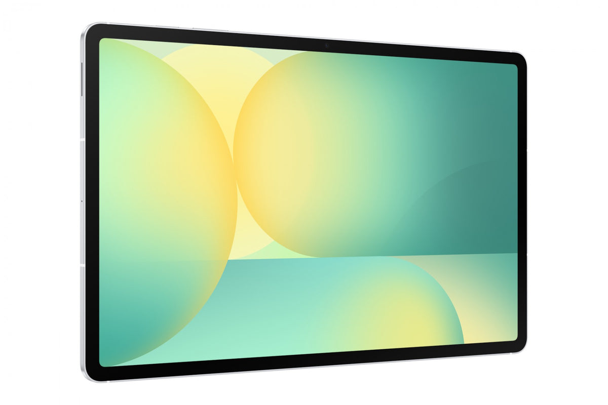 "Samsung Galaxy Tab S10 FE+ 5G Samsung Exynos LTE-TDD & LTE-FDD 128 Go 33,3 cm (13.1"") 8 Go Wi-Fi 6 (802.11ax) Argent"