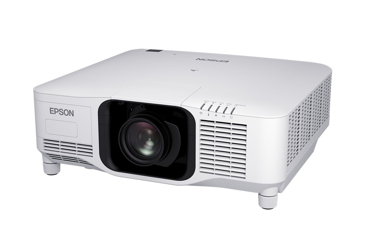 EPSON EB-PU2113W 13000Lumen 3LCD WUXGA 1920x1200